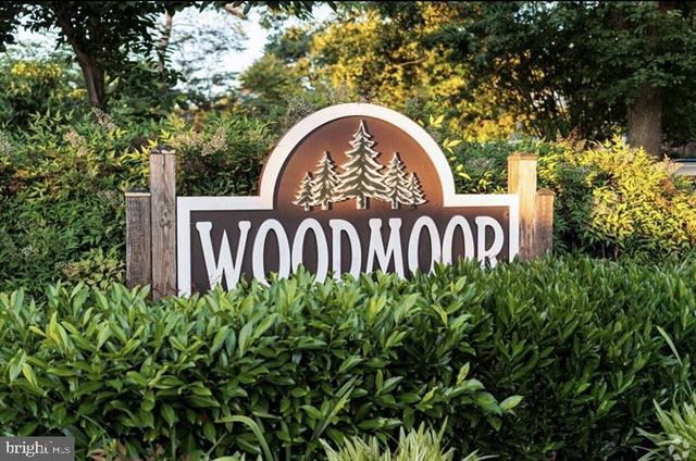 121 WHITMOOR TER, Silver Spring, MD 20901