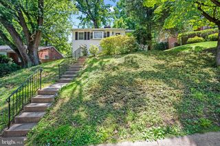 121 WHITMOOR TER, Silver Spring, MD 20901