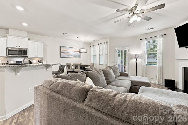 347 Kennebel Place, Fort Mill, SC 29715