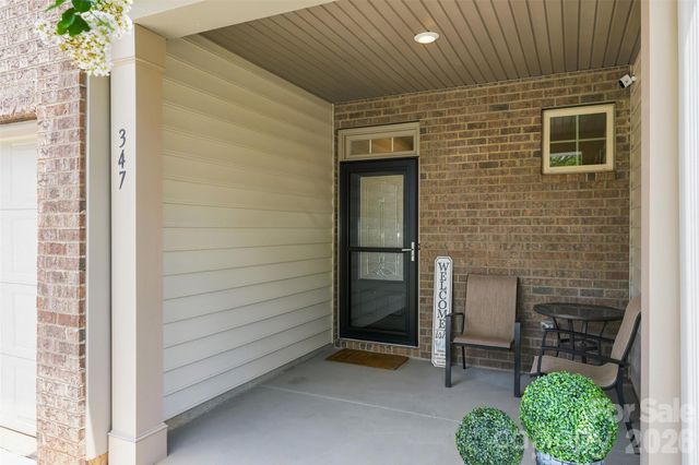 347 Kennebel Place, Fort Mill, SC 29715