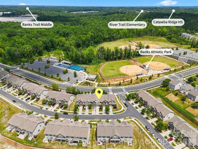 347 Kennebel Place, Fort Mill, SC 29715