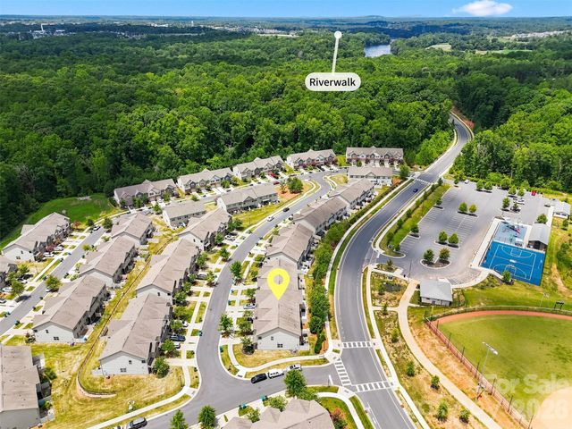 347 Kennebel Place, Fort Mill, SC 29715