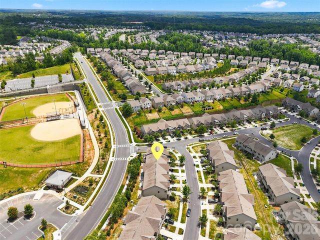 347 Kennebel Place, Fort Mill, SC 29715