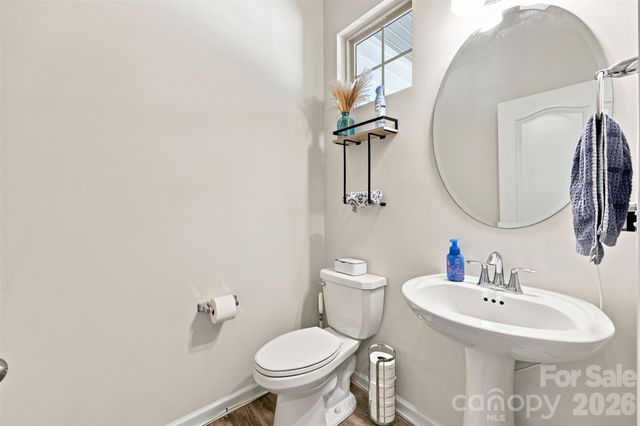 347 Kennebel Place, Fort Mill, SC 29715