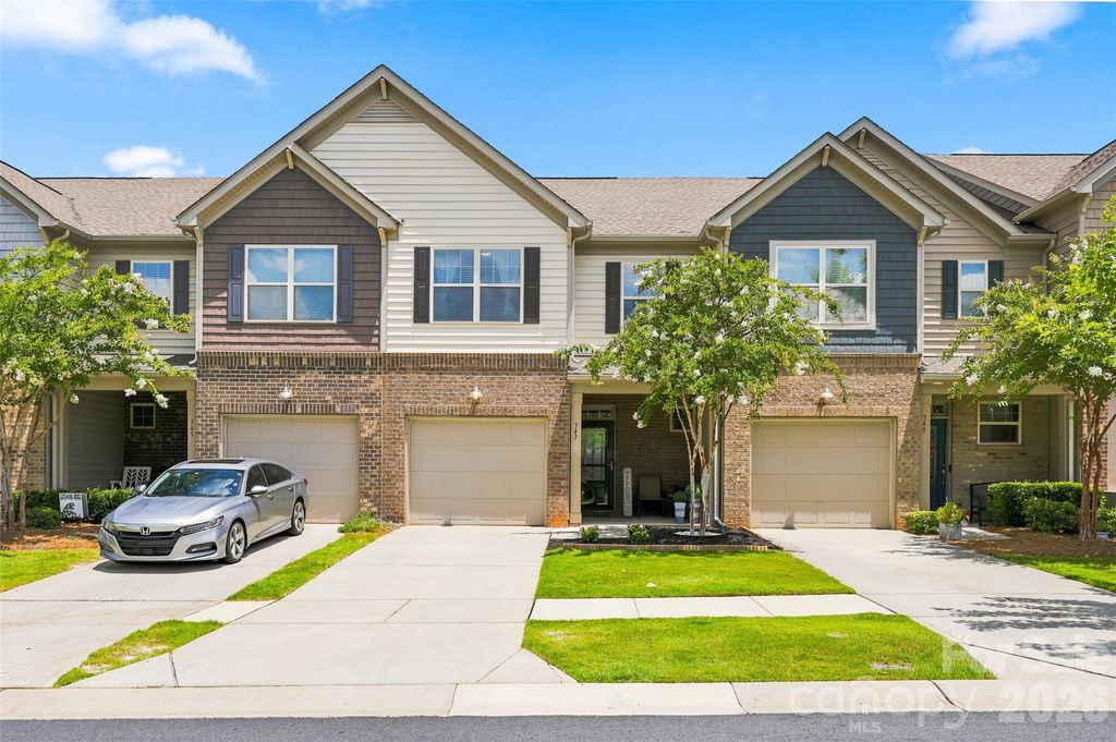347 Kennebel Place, Fort Mill, SC 29715