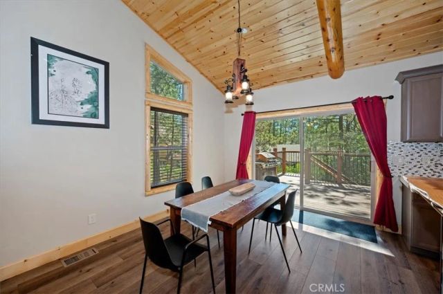 374 Northern Cross, Big Bear Lake, CA 92315