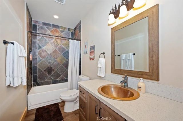 374 Northern Cross, Big Bear Lake, CA 92315