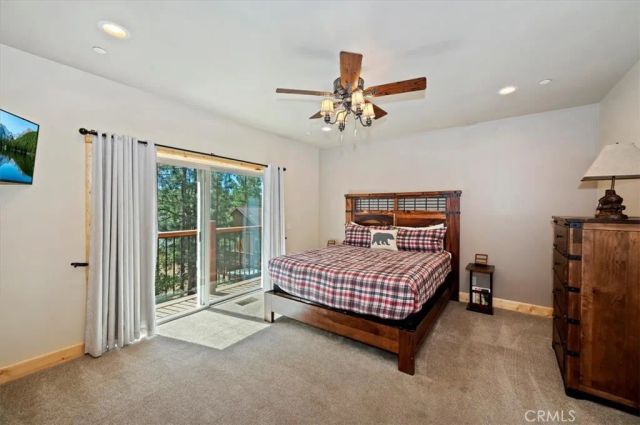374 Northern Cross, Big Bear Lake, CA 92315