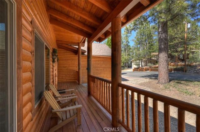 374 Northern Cross, Big Bear Lake, CA 92315