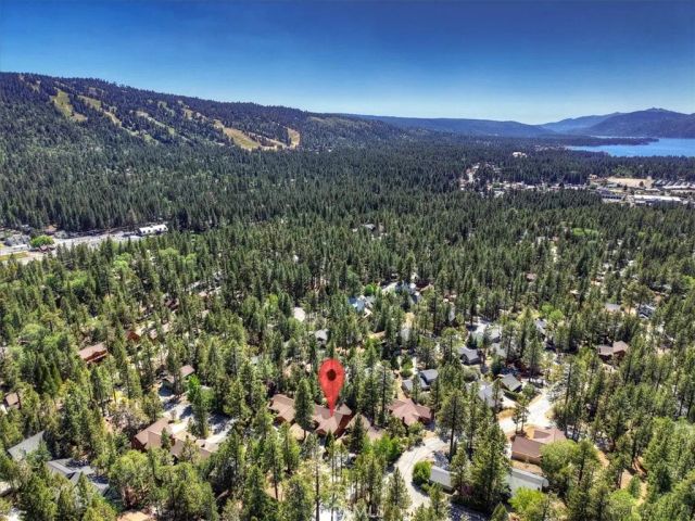 374 Northern Cross, Big Bear Lake, CA 92315