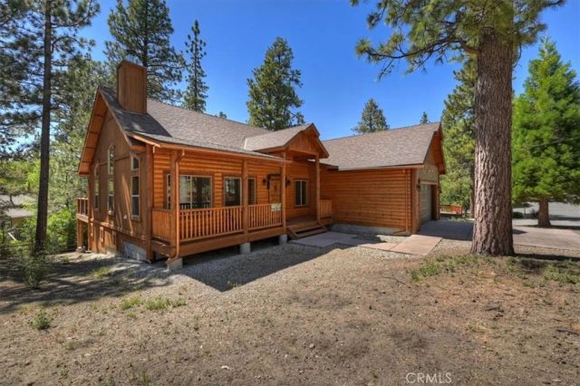 374 Northern Cross, Big Bear Lake, CA 92315