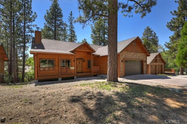 374 Northern Cross, Big Bear Lake, CA 92315