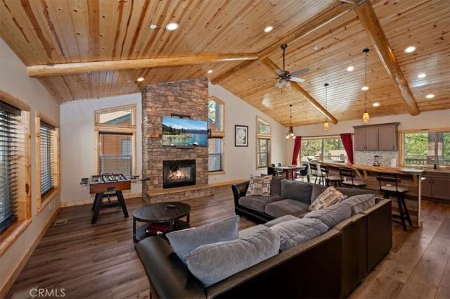 374 Northern Cross, Big Bear Lake, CA 92315