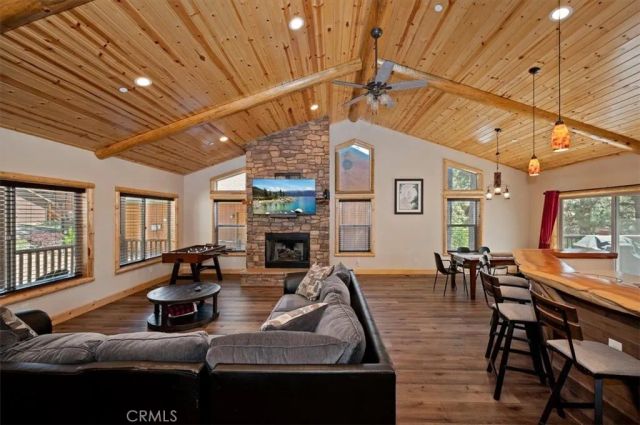 374 Northern Cross, Big Bear Lake, CA 92315