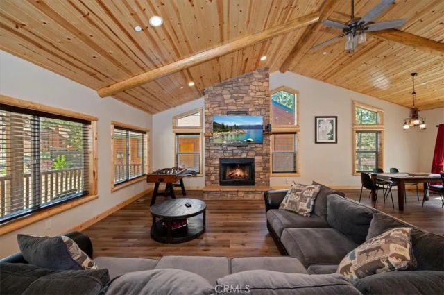 374 Northern Cross, Big Bear Lake, CA 92315