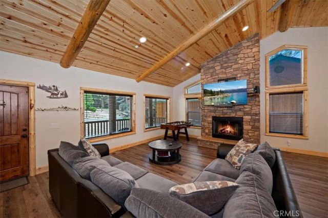 374 Northern Cross, Big Bear Lake, CA 92315