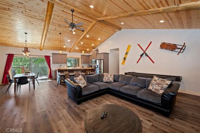 374 Northern Cross, Big Bear Lake, CA 92315