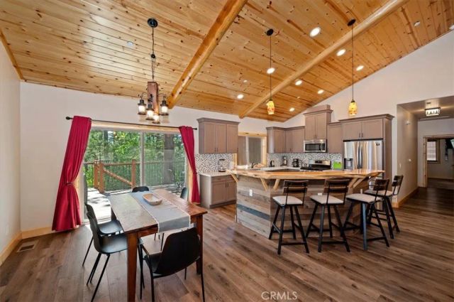 374 Northern Cross, Big Bear Lake, CA 92315