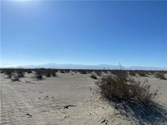0 Auburn Road, El Mirage, CA 92301