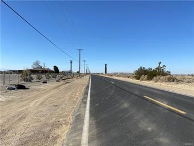 0 Auburn Road, El Mirage, CA 92301
