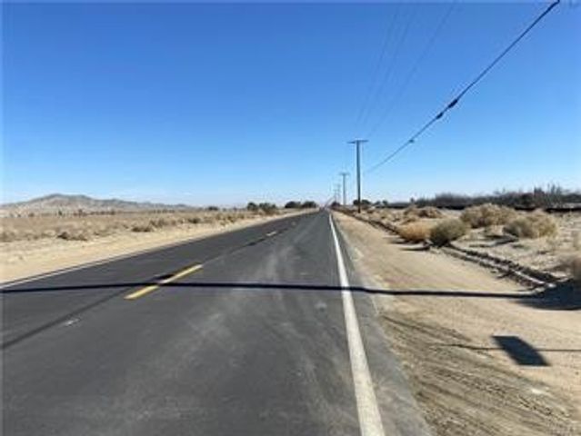 0 Auburn Road, El Mirage, CA 92301