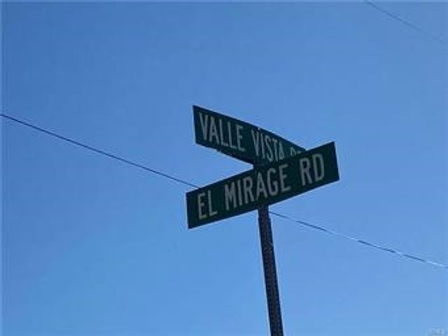 0 Auburn Road, El Mirage, CA 92301