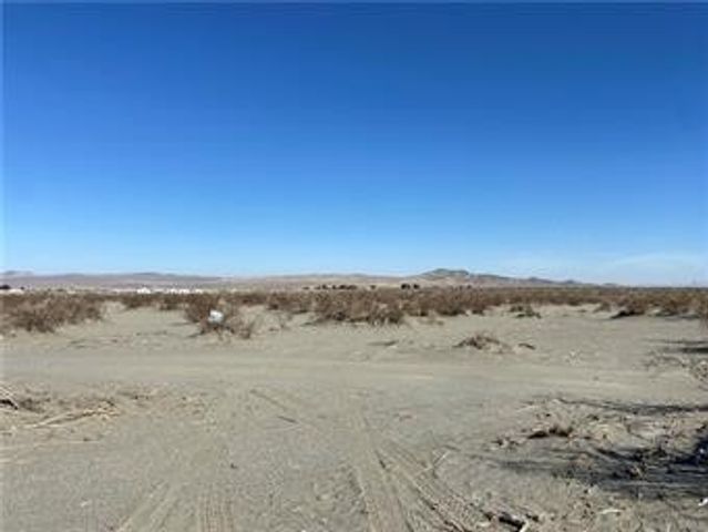 0 Auburn Road, El Mirage, CA 92301