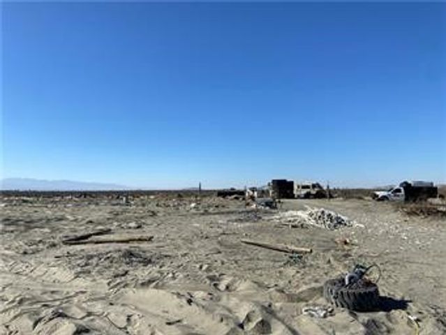 0 Auburn Road, El Mirage, CA 92301