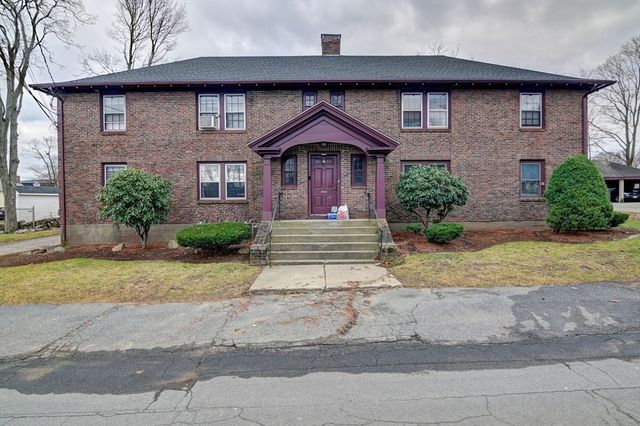 22 Weston 4, Braintree, MA 02184