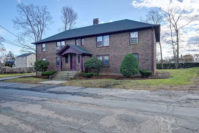 22 Weston 4, Braintree, MA 02184