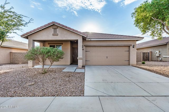 4880 S 246TH Lane, Buckeye, AZ 85326