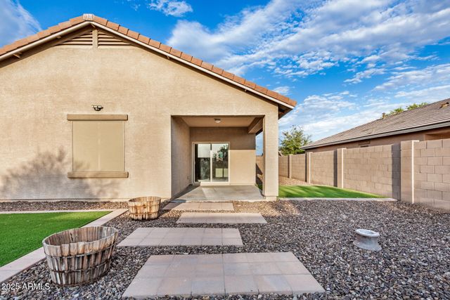 4880 S 246TH Lane, Buckeye, AZ 85326