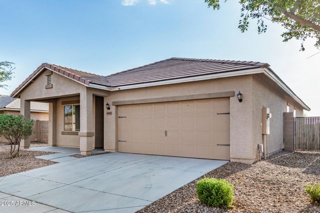 4880 S 246TH Lane, Buckeye, AZ 85326