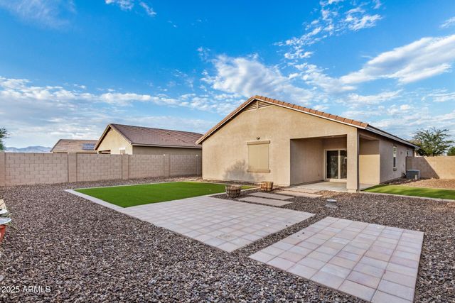 4880 S 246TH Lane, Buckeye, AZ 85326