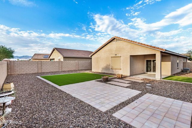 4880 S 246TH Lane, Buckeye, AZ 85326