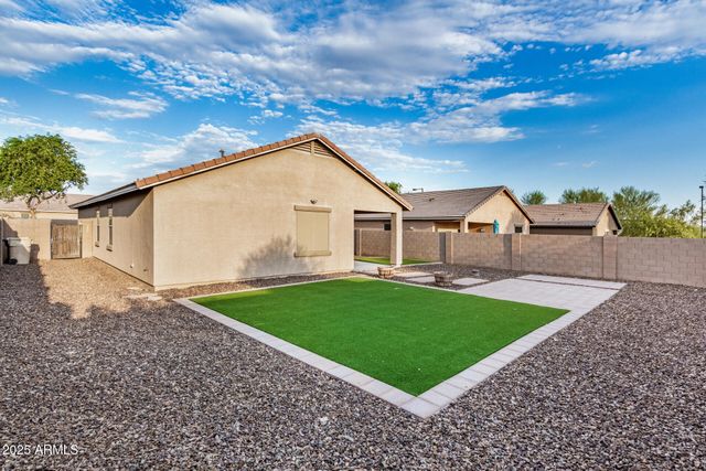 4880 S 246TH Lane, Buckeye, AZ 85326