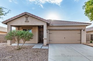 4880 S 246TH Lane, Buckeye, AZ 85326
