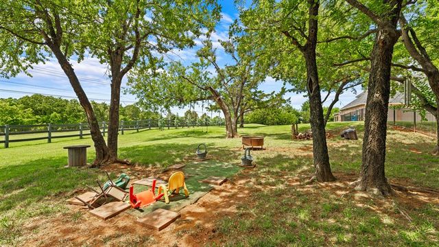 2209 Crestwood Drive, Jones, OK 73049