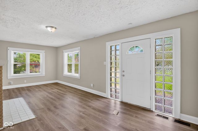 3720 N Grant Avenue, Indianapolis, IN 46218