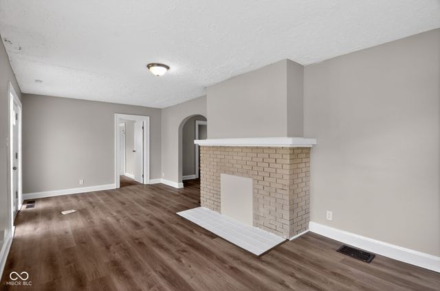 3720 N Grant Avenue, Indianapolis, IN 46218