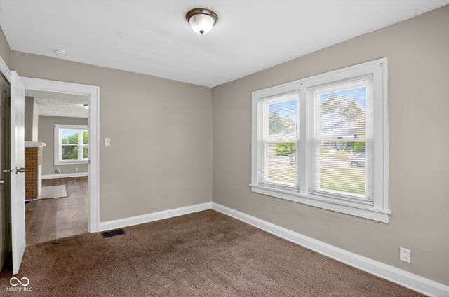 3720 N Grant Avenue, Indianapolis, IN 46218