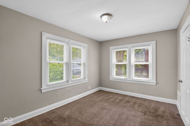 3720 N Grant Avenue, Indianapolis, IN 46218