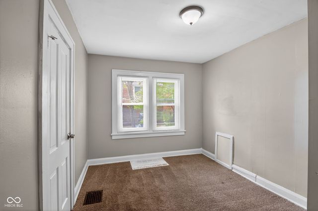 3720 N Grant Avenue, Indianapolis, IN 46218