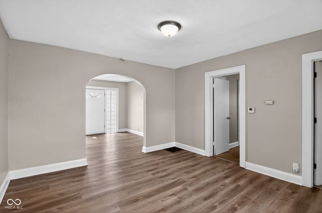 3720 N Grant Avenue, Indianapolis, IN 46218