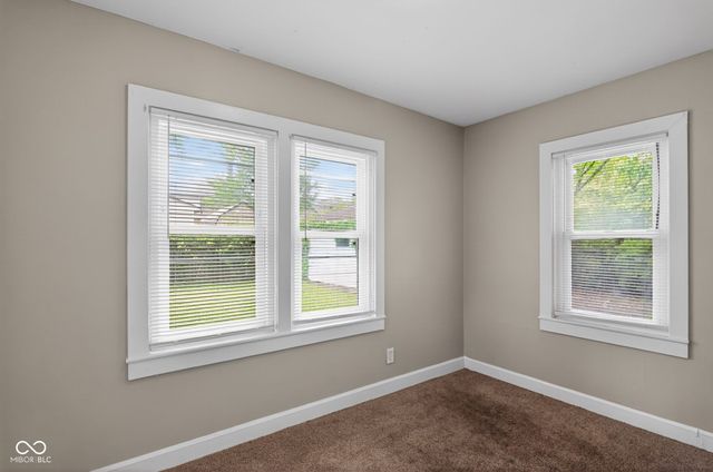 3720 N Grant Avenue, Indianapolis, IN 46218