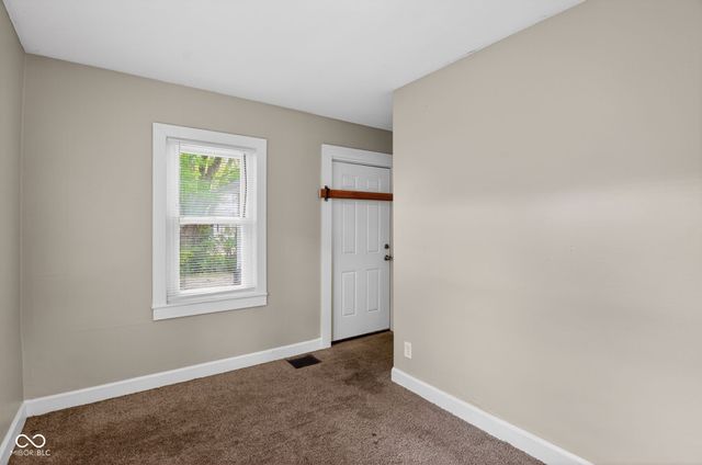 3720 N Grant Avenue, Indianapolis, IN 46218