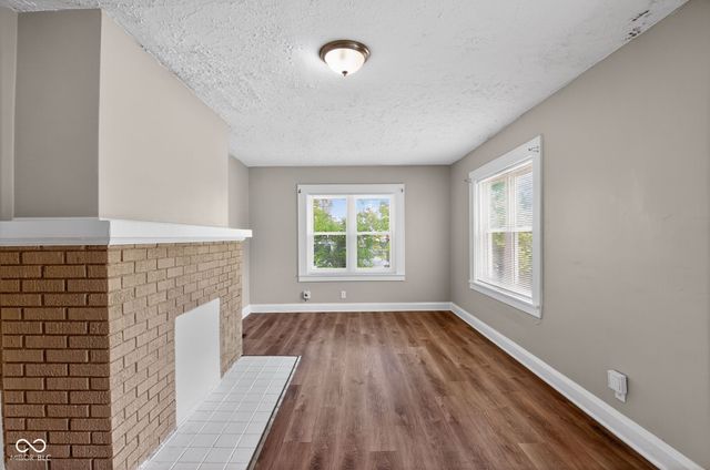 3720 N Grant Avenue, Indianapolis, IN 46218
