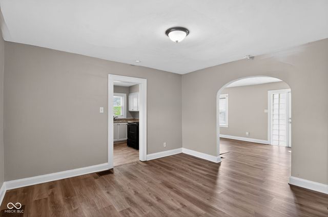 3720 N Grant Avenue, Indianapolis, IN 46218