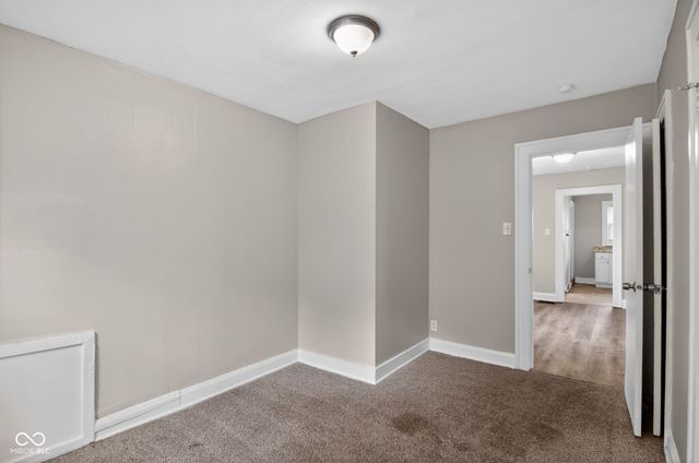 3720 N Grant Avenue, Indianapolis, IN 46218