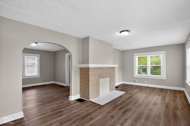 3720 N Grant Avenue, Indianapolis, IN 46218